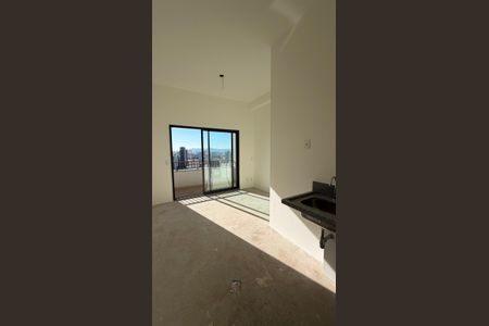 Studio à venda com 23m², 1 quarto e sem vaga Studio à venda com 23m², 1 quarto e sem vagaSala/Quarto