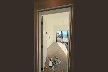 Studio à venda com 23m², 1 quarto e sem vaga Studio à venda com 23m², 1 quarto e sem vagaSala/Quarto