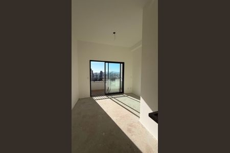 Sala/Quarto de kitnet/studio à venda com 1 quarto, 23m² em Consolação, São Paulo
