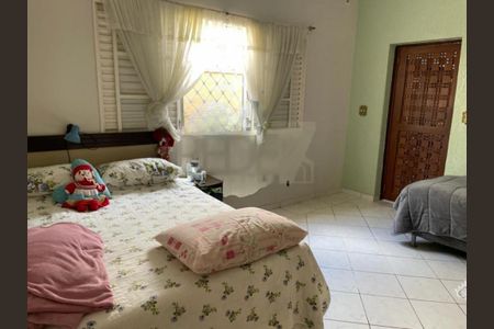 Casa à venda com 4 quartos, 444m² em Jardim Chapadão, Campinas