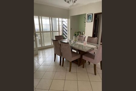Casa à venda com 4 quartos, 444m² em Jardim Chapadão, Campinas