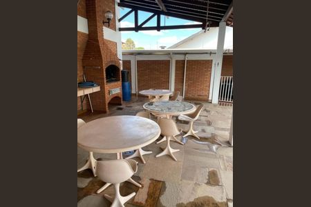 Casa à venda com 4 quartos, 444m² em Jardim Chapadão, Campinas