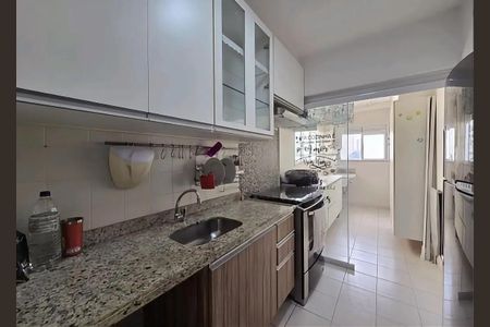 Apartamento à venda com 3 quartos, 108m² em Ipiranga, São Paulo