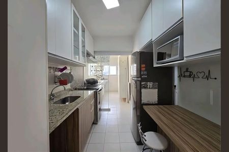 Apartamento à venda com 3 quartos, 108m² em Ipiranga, São Paulo