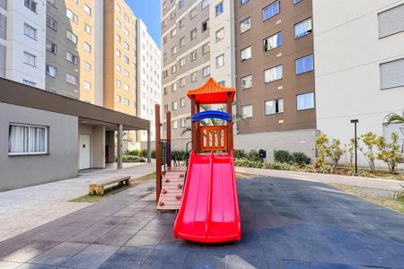 Apartamento à venda com 34m², 2 quartos e sem vaga Apartamento à venda com 34m², 2 quartos e sem vagaÁrea comum - Playground