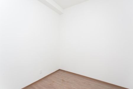 Apartamento à venda com 34m², 2 quartos e sem vaga Apartamento à venda com 34m², 2 quartos e sem vagaQuarto 2