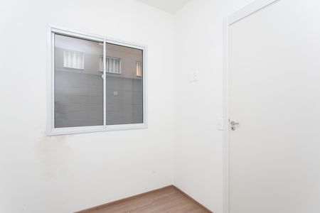 Apartamento à venda com 34m², 2 quartos e sem vaga Apartamento à venda com 34m², 2 quartos e sem vagaQuarto 1