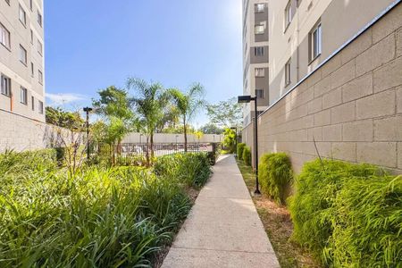 Apartamento à venda com 34m², 2 quartos e sem vaga Apartamento à venda com 34m², 2 quartos e sem vagaÁrea comum