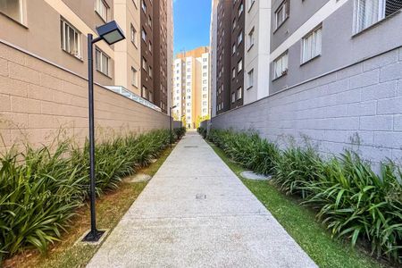 Apartamento à venda com 34m², 2 quartos e sem vaga Apartamento à venda com 34m², 2 quartos e sem vagaÁrea comum