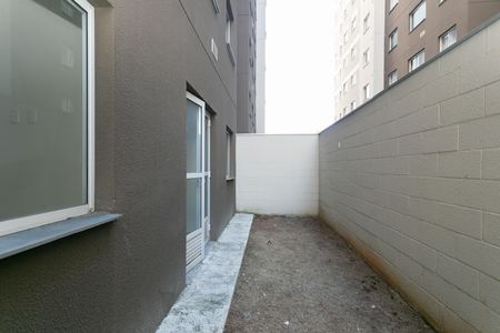 Apartamento à venda com 34m², 2 quartos e sem vaga Apartamento à venda com 34m², 2 quartos e sem vagaGarden