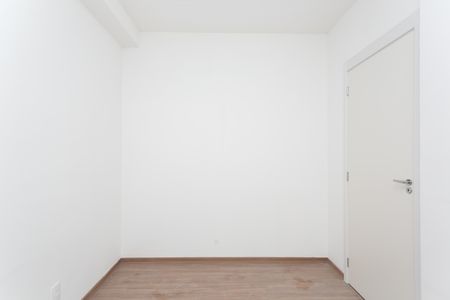 Apartamento à venda com 34m², 2 quartos e sem vaga Apartamento à venda com 34m², 2 quartos e sem vagaQuarto 2