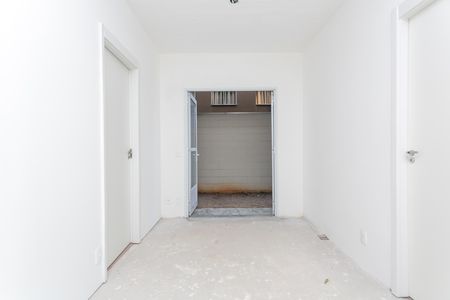 Apartamento à venda com 34m², 2 quartos e sem vaga Apartamento à venda com 34m², 2 quartos e sem vagaSala
