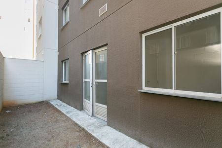 Apartamento à venda com 34m², 2 quartos e sem vaga Apartamento à venda com 34m², 2 quartos e sem vagaGarden