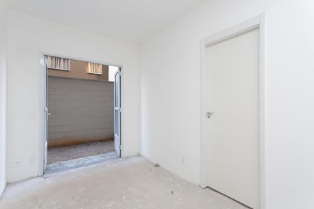 Apartamento à venda com 34m², 2 quartos e sem vaga Apartamento à venda com 34m², 2 quartos e sem vagaSala