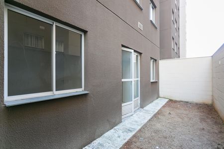 Apartamento à venda com 34m², 2 quartos e sem vaga Apartamento à venda com 34m², 2 quartos e sem vagaGarden
