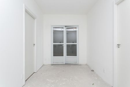 Sala  de apartamento à venda com 2 quartos, 34m² em Guaianases, São Paulo