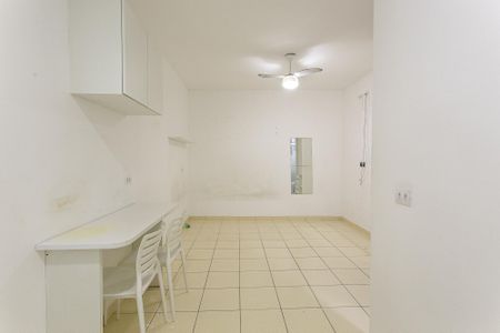 Studio de kitnet/studio para alugar com 1 quarto, 20m² em Tatuapé, São Paulo