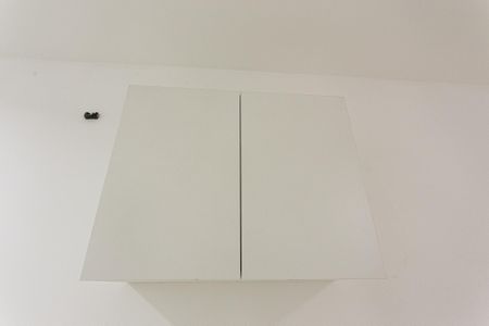 Studio - Armário de kitnet/studio para alugar com 1 quarto, 20m² em Tatuapé, São Paulo