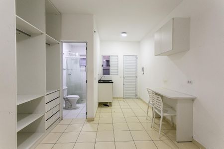 Kitnet/Studio para alugar com 1 quarto, 20m² em Tatuapé, São Paulo