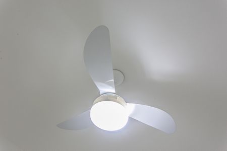 Ventilador de Teto de kitnet/studio para alugar com 1 quarto, 20m² em Tatuapé, São Paulo