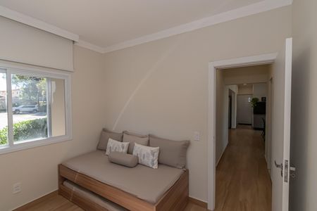 Casa de condomínio à venda com 155m², 3 quartos e 5 vagas Casa de condomínio à venda com 155m², 3 quartos e 5 vagasQuarto/Escritório