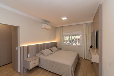 Casa de condomínio à venda com 155m², 3 quartos e 5 vagas Casa de condomínio à venda com 155m², 3 quartos e 5 vagasSuite 1