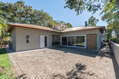 Casa de condomínio à venda com 155m², 3 quartos e 5 vagas Casa de condomínio à venda com 155m², 3 quartos e 5 vagasQuintal