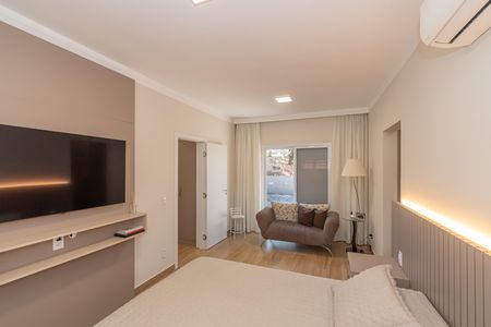 Casa de condomínio à venda com 155m², 3 quartos e 5 vagas Casa de condomínio à venda com 155m², 3 quartos e 5 vagasSuite 1