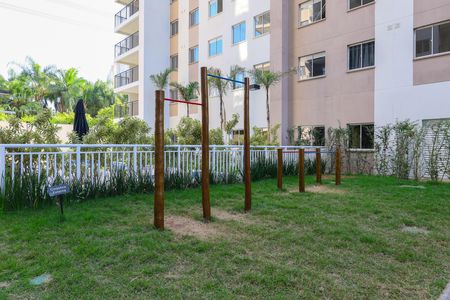 Apartamento para alugar com 44m², 2 quartos e sem vaga Apartamento para alugar com 44m², 2 quartos e sem vagaÁrea comum