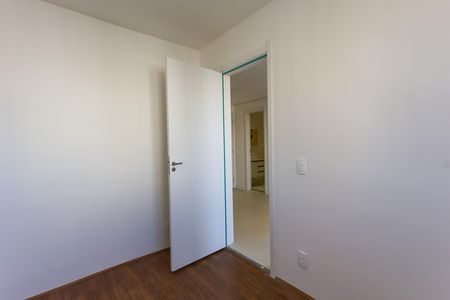 Quarto de apartamento para alugar com 2 quartos, 44m² em Vila Andrade, São Paulo