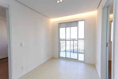 Apartamento para alugar com 44m², 2 quartos e sem vaga Apartamento para alugar com 44m², 2 quartos e sem vagaSala