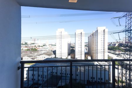 Apartamento para alugar com 44m², 2 quartos e sem vaga Apartamento para alugar com 44m², 2 quartos e sem vagaVista do Quarto 2