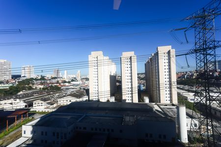 Apartamento para alugar com 44m², 2 quartos e sem vaga Apartamento para alugar com 44m², 2 quartos e sem vagaVista do Quarto