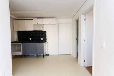 Apartamento para alugar com 44m², 2 quartos e sem vaga Apartamento para alugar com 44m², 2 quartos e sem vagaSala