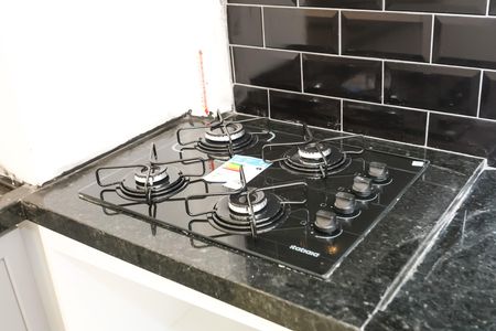 Apartamento para alugar com 44m², 2 quartos e sem vaga Apartamento para alugar com 44m², 2 quartos e sem vagaCozinha