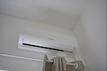 Apartamento para alugar com 80m², 3 quartos e 2 vagasQuarto 3