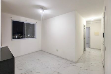 Apartamento para alugar com 42m², 2 quartos e 1 vaga Apartamento para alugar com 42m², 2 quartos e 1 vagaSala