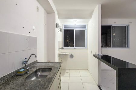 Apartamento para alugar com 42m², 2 quartos e 1 vaga Apartamento para alugar com 42m², 2 quartos e 1 vagaCozinha