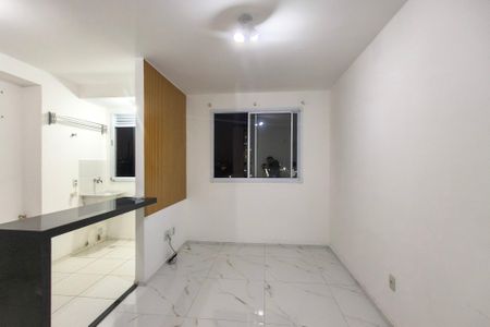 Apartamento para alugar com 42m², 2 quartos e 1 vaga Apartamento para alugar com 42m², 2 quartos e 1 vagaSala