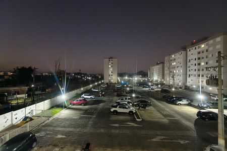 Apartamento para alugar com 42m², 2 quartos e 1 vaga Apartamento para alugar com 42m², 2 quartos e 1 vagaVista