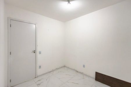 quarto 1 de apartamento para alugar com 2 quartos, 42m² em Vila Sonia, Praia Grande