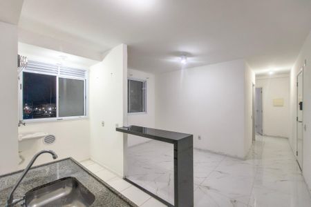 Apartamento para alugar com 42m², 2 quartos e 1 vaga Apartamento para alugar com 42m², 2 quartos e 1 vagaCozinha