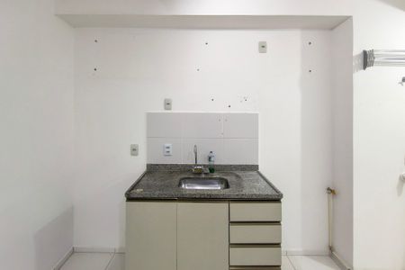 Apartamento para alugar com 42m², 2 quartos e 1 vaga Apartamento para alugar com 42m², 2 quartos e 1 vagaCozinha