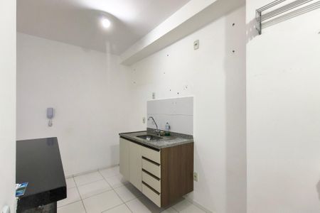Apartamento para alugar com 42m², 2 quartos e 1 vaga Apartamento para alugar com 42m², 2 quartos e 1 vagaCozinha