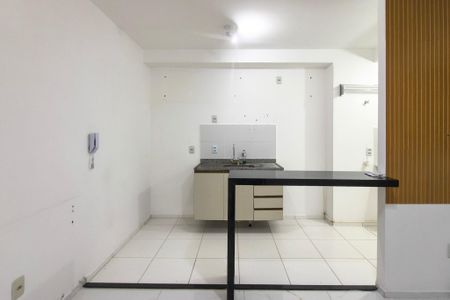 Apartamento para alugar com 42m², 2 quartos e 1 vaga Apartamento para alugar com 42m², 2 quartos e 1 vagaCozinha