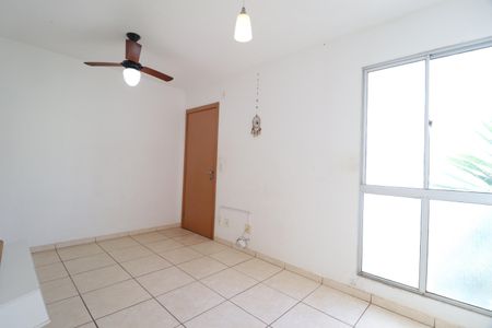 Apartamento para alugar com 2 quartos, 50m² em Shopping Park, Uberlândia