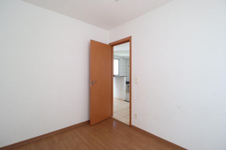 Quarto 1 de apartamento para alugar com 2 quartos, 50m² em Shopping Park, Uberlândia
