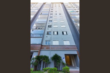 Fachada de apartamento à venda com 3 quartos, 78m² em Novo Osasco, Osasco