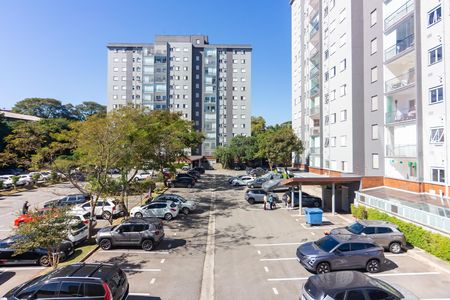 Vista  de apartamento à venda com 3 quartos, 78m² em Novo Osasco, Osasco