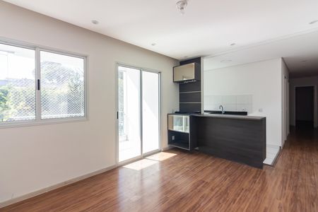 Apartamento à venda com 3 quartos, 78m² em Novo Osasco, Osasco